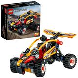 Конструктор LEGO TECHNIC Багги