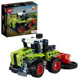 Конструктор LEGO TECHNIC Mini CLAAS XERION