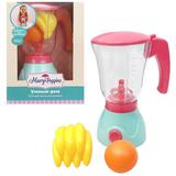 Блендер эл. коралл "Умный дом"