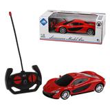 Машина р/у, 4 канала, свет, эл.пит.АА*5шт.не вх.в комплект, коробка