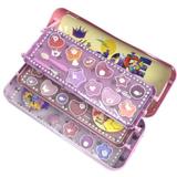 Игровой набор Princess детской декоративной косметики