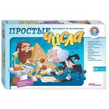 НИ Викторина по математике Простые числа