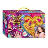 Набор маникюрный