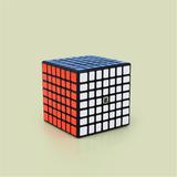 Головоломка MAGIC CUB 3*3*3
