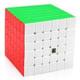 Кубик рубик головоломка 6*6