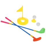 Набор для гольфа 7 предметов