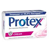 Мыло туалетное антибактериальное PROTEX CREAM 150г