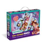 Пазл - ростомер. Энчантималс