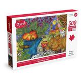 Пазл 500 Астрель Хранитель снов