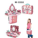 Чемоданчик-трансформер "Салон красоты"