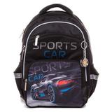 Рюкзак Hatber SOFT Sport car 37х28х17 см