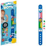 Конструктор LEGO DOTS Браслет «Чемпионки»