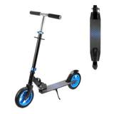 ДЕФЕКТ УПАКОВКИ Самокат двухколесный X-Match