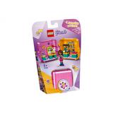 Конструктор LEGO FRIENDS Игровая шкатулка «Покупки Андреа»