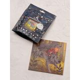 Пазл деревянный 24 "Иван Царевич и Серый волк"