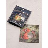 Пазл деревянный 23 "Приключение Гоши и Тоши"