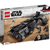 Конструктор LEGO STAR WARS TM Транспортный корабль Рыцарей Рена 75284