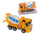 Машина инерц., коробка