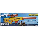 NERF FORTNITE. Бластер BASR