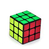 механическая головоломка, изобретённая в 1974 году венгерским скульптором и преподавателем архитектуры Эрнё Рубиком. Головоломка представляет собой пл