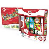 Кубики Больница