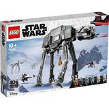 Конструктор LEGO STAR WARS TM AT-AT™