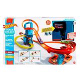 Hot Wheels® Конструктор Трасс игровой набор "Безграничное Ускорение"