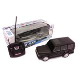 Машина р/у, 4 канала, свет, эл.пит. АА*5шт.не вх.в комплект, коробка