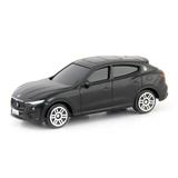 Машина металлическая RMZ City 1:64 Maserati Levante GTS 2019