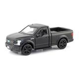 Машина металлическая RMZ City 1:32 Ford F150 2018