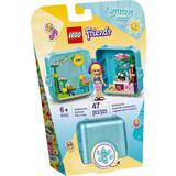 Конструктор LEGO FRIENDS Летняя игровая шкатулка Стефани