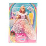 Barbie "Принцесса"