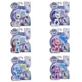 Игровой набор Hasbro MY LITTLE PONY Волшебная пони с расческой, 6 видов