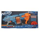 Бластер NERF ELIT 2.0 Шоквэйв