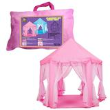 Палатка игровая Мечта 140*140*135 см