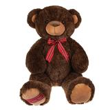 Мишка Грант 50см ШКУРА