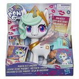 MY LITTLE PONY. Игровой набор Магический Единорог