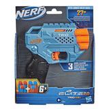 Бластер Hasbro NERF ELITE 2.0. Трио