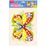 Набор для творчества LORI Мозаика "Бабочка"