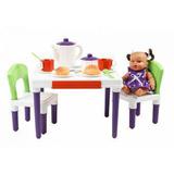 Мебель Малыш