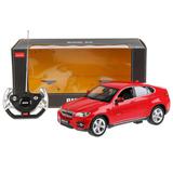 МАШИНА Р/У RASTAR BMW X6 1:14 СО СВЕТОМ, ЦВЕТ В АССОРТ. 