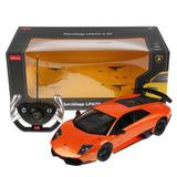 МАШИНА Р/У RASTAR MURCIELAGO LP670-4 1:14 СО СВЕТОМ, ЦВЕТ В АССОРТ. 