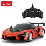 Машина р/у mclaren senna 1:18 Rastar 