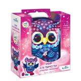 Набор для тв-ва Игрушечка-подушечка Лунная Совушка