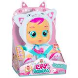 Кукла IMC Toys Cry Babies Плачущий младенец Daisy, 31 см