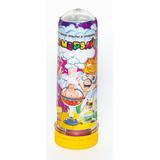 Набор для опытов Intellectico Опыты в пробирках Незамерзайка