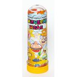 Набор для опытов Intellectico Опыты в пробирках Химическое желе