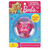 Косметика для девочек Барби тени на карт. МИЛАЯ ЛЕДИ