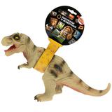 Игрушка пластизоль динозавр тиранозавр 32*11*23см, звук, хэнтэг Играем вместе 