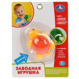 ЗАВОДНАЯ ИГРУШКА "УМКА" В АССОРТ. НА БЛИСТЕРЕ (РУСС. УП.) 
